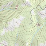 37119SE Page 30 Shaver Lake Topo Preview 2