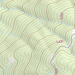 37119SE Page 30 Shaver Lake Topo Preview 3