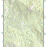37119SE Page 32 Shaver Lake Topo Preview 1