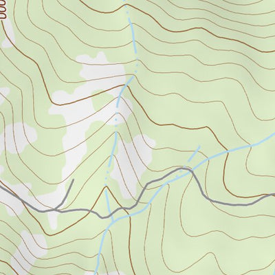 37119SE Page 32 Shaver Lake Topo Preview 2