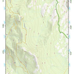 37119SE Page 33 Shaver Lake Topo Preview 1