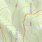 37119SE Page 33 Shaver Lake Topo Preview 3