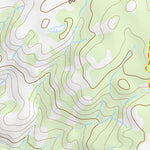 37119SE Page 35 Shaver Lake Topo Preview 2
