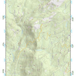 37119SE Page 37 Shaver Lake Topo Preview 1