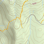 37119SE Page 37 Shaver Lake Topo Preview 2