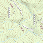 37119SE Page 39 Shaver Lake Topo Preview 2