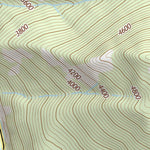 37119SE Page 41 Shaver Lake Topo Preview 3
