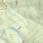 37119SE Page 42 Shaver Lake Topo Preview 3