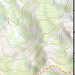 37119SE Page 43 Shaver Lake Topo Preview 3