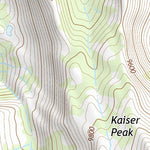 37119SE Page 44 Shaver Lake Topo Preview 2