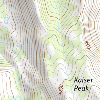 37119SE Page 44 Shaver Lake Topo Preview 2