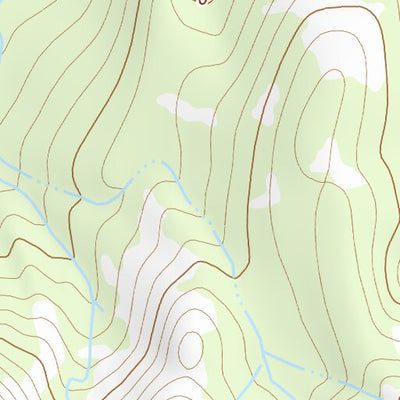 37119SE Page 45 Shaver Lake Topo Preview 2