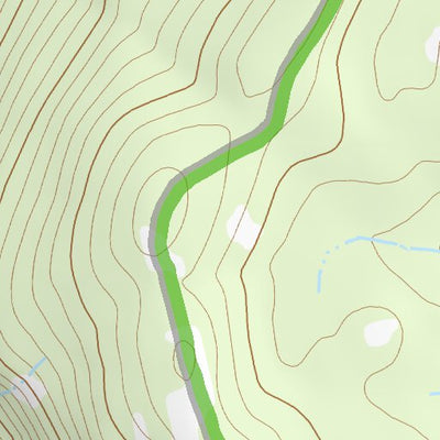 37119SE Page 54 Shaver Lake Topo Preview 2