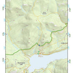 37119SE Page 55 Shaver Lake Topo Preview 1
