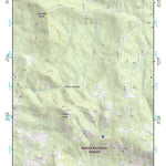 37119SE Page 62 Shaver Lake Topo Preview 1