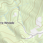 37119SE Page 62 Shaver Lake Topo Preview 2