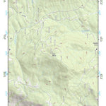 37119SE Page 63 Shaver Lake Topo Preview 1