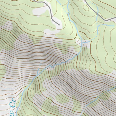 37119SE Page 63 Shaver Lake Topo Preview 3