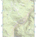 37119SE Page 64 Shaver Lake Topo Preview 1