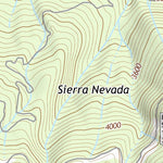 37119SE Page 65 Shaver Lake Topo Preview 2