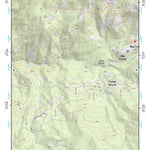 37119SE Page 66 Shaver Lake Topo Preview 1