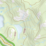 37119SE Page 71 Shaver Lake Topo Preview 3