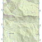 37119SE Page 76 Shaver Lake Topo Preview 1