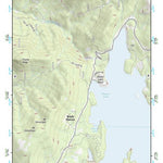 37119SE Page 77 Shaver Lake Topo Preview 1