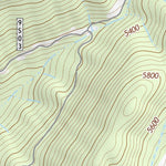 37119SE Page 77 Shaver Lake Topo Preview 3