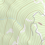 37119SE Page 88 Shaver Lake Topo Preview 2