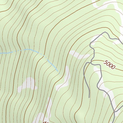 37119SE Page 88 Shaver Lake Topo Preview 2