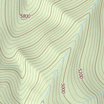 37119SE Page 89 Shaver Lake Topo Preview 3