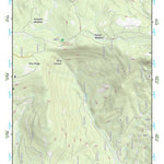 37119SE Page 90 Shaver Lake Topo Preview 1