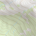 37119SE Page 101 Shaver Lake Topo Preview 3