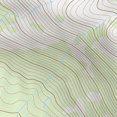 37119SE Page 101 Shaver Lake Topo Preview 3