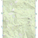 37119SE Page 102 Shaver Lake Topo Preview 1