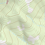 37119SE Page 102 Shaver Lake Topo Preview 3