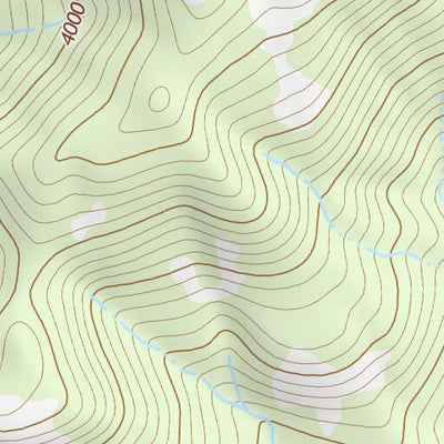 37119SE Page 102 Shaver Lake Topo Preview 3