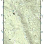 37119SE Page 103 Shaver Lake Topo Preview 1
