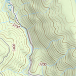 37119SE Page 103 Shaver Lake Topo Preview 2