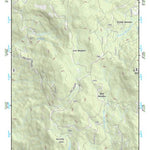 37119SE Page 104 Shaver Lake Topo Preview 1