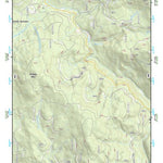 37119SE Page 105 Shaver Lake Topo Preview 1