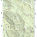37119SE Page 106 Shaver Lake Topo Preview 1