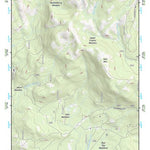 37119SE Page 108 Shaver Lake Topo Preview 1