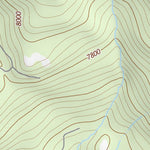 37119SE Page 108 Shaver Lake Topo Preview 2