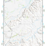 37120SE Page 1 Merced Topo Preview 1