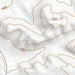 37120SE Page 2 Merced Topo Preview 3