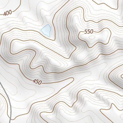 37120SE Page 2 Merced Topo Preview 3