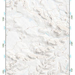 37120SE Page 3 Merced Topo Preview 1