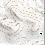 37120SE Page 3 Merced Topo Preview 3